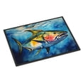 thumbnail image 1 of Yellowfin Tuna Doormat 27 in x 18 in, 1 of 5