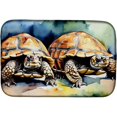 thumbnail image 1 of Carolines Treasures DAC2994DDM 0.2 x 21 x 14 in. Turtles Tortoises Dish Drying Mat, 1 of 5