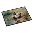 thumbnail image 1 of Carolines Treasures DAC3197JMAT 24 x 36 in. Unisex Canvasback Doormat, 1 of 6