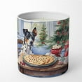 thumbnail image 1 of Carolines Treasures DAC3758CDL 10 oz Catahoula Christmas Cookies Decorative 100 Percent Soy Candle, 1 of 5