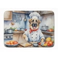 thumbnail image 1 of Carolines Treasures DAC6191RUG 19 x 27 in. Anatolian Shepherd The Chef Memory Foam Kitchen Mat, 1 of 5
