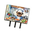 thumbnail image 1 of Brussels Griffon The Chef Leash or Key Holder 6 in x 9 in, 1 of 4