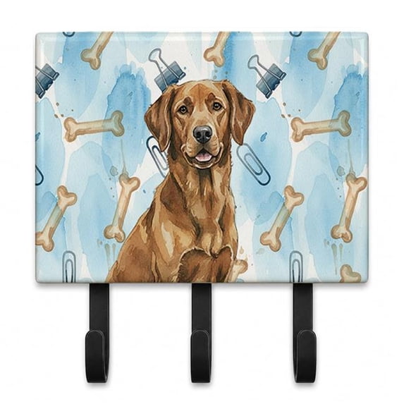 Carolines Treasures DAC9227TH68 9 x 6 in. Chesapeake Bay Retriever ...