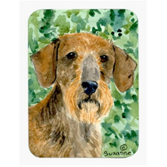 Carolines Treasures Mouse/Hot Pad/Trivet, Dachshund (SS8806MP)