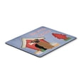 thumbnail image 1 of Carolines Treasures  Dog House Collection Brindle Boxer Mouse Pad, 1 of 1