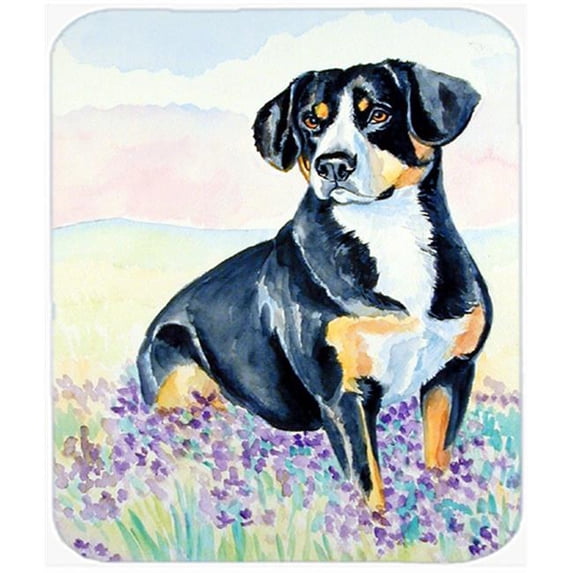 Carolines Treasures Entlebucher Mountain Dog Mouse Pad