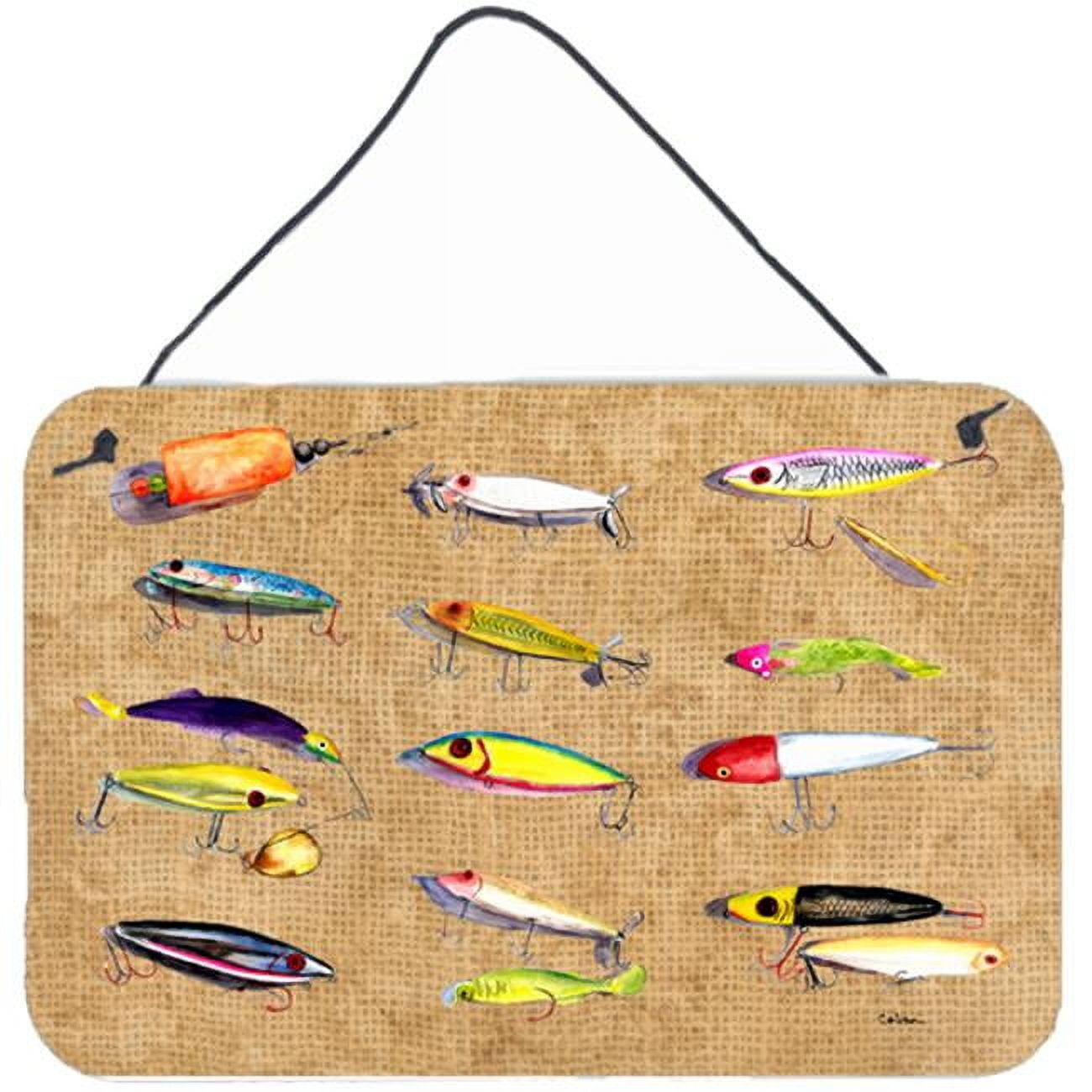 crazy nights popper fishing lure Frenzy Tackle Angry Popper 4 oz. Blue