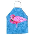 thumbnail image 1 of Carolines Treasures  Flamingo Apron, 1 of 1