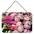 thumbnail image 1 of Carolines Treasures GAK1015DS812 Wall or Door Hanging Prints 8HX12W multicolor, 1 of 2