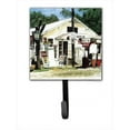 thumbnail image 1 of Carolines Treasures  Garcia's Grocery Leash Holder Or Key Hook, 1 of 1