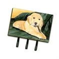 thumbnail image 1 of Carolines Treasures SS8761TH68 Golden Retriever Leash Holder or Key Hook, Large, Multicolor, 1 of 4