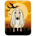 thumbnail image 1 of Carolines Treasures  Halloween Afghan Hound Mouse Pad, 1 of 1