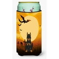 thumbnail image 1 of Carolines Treasures  Halloween Beauce Shepherd Dog Tall Boy Beverage Insulator Hugger, 1 of 1