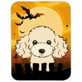 thumbnail image 1 of Carolines Treasures  Halloween Buff Poodle Mouse Pad, 1 of 1