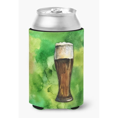 Irish Beer Dark Can or Bottle Hugger