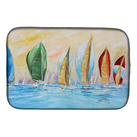 Reggatta Dish Drying Mat