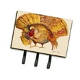 thumbnail image 1 of Carolines Treasures JMK1023TH68 Turkey Leash or Key Holder Triple multicolor, 1 of 4