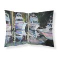 thumbnail image 1 of Carolines Treasures JMK1048PILLOWCASE Deep Sea Fishing Boats Fabric Standard Pillowcase Standard multicolor, 1 of 2