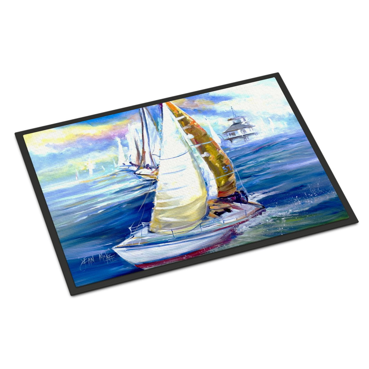 ラグ・カーペット wind and sea SEA DOOR RUG MAT IVORY ラグ・カーペット wind and sea SEA DOOR RUG MAT IVORY ラグ