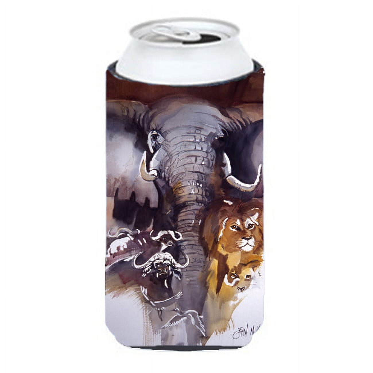 https://i5.walmartimages.com/seo/Carolines-Treasures-JMK1199TBC-Elephant-Lions-and-more-Tall-Boy-Beverage-Insulator-Hugger-Tall-Boy-multicolor_d724f8ad-7db9-4fde-9f22-fd90dc612f93.a73feeac72111a6b98fd2686f41bc115.jpeg