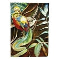 thumbnail image 1 of Carolines Treasures JMK1204GF Mandarin Pheasant Flag Garden Size  Small multicolor, 1 of 2
