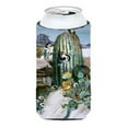 thumbnail image 1 of Carolines Treasures JMK1205TBC Cactus Flowers Tall Boy Beverage Insulator Hugger  Tall Boy multicolor, 1 of 1