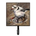 thumbnail image 1 of Carolines Treasures JMK1215SH4 Piping Plover Leash or Key Holder 7Hx4.25W multicolor, 1 of 1