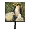 thumbnail image 1 of Carolines Treasures JMK1225SH4 Happy Family Leash or Key Holder 7Hx4.25W multicolor, 1 of 1