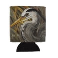 thumbnail image 1 of Carolines Treasures JMK1229CC Blue Heron Can or Bottle Hugger  Can Hugger multicolor, 1 of 2