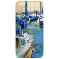thumbnail image 1 of Carolines Treasures JMK1328VRC5828 Tom, Dick And Harry Iii Sailboats Kitchen & Bath Mat Runner, 58 x 28 in., 1 of 1