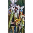 thumbnail image 1 of Carolines Treasures Pitcher Plant Floor Runner 58hx28w Multicolor, 1 of 1