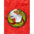 thumbnail image 1 of Carolines Treasures  Jack Russell Terrier Flag Canvas House Size, 1 of 1