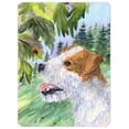 thumbnail image 1 of Carolines Treasures  Jack Russell Terrier Mouse Pad, 1 of 1