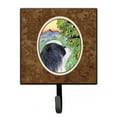 thumbnail image 1 of Carolines Treasures Japanese Chin Leash or Key Holder Single Hook multicolor, 1 of 2