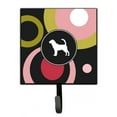 thumbnail image 1 of Carolines Treasures KJ1014SH4 Leash or Key Holder Single Hook multicolor, 1 of 2