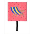thumbnail image 1 of Carolines Treasures LD6139SH4 Beach Chair Leash Holder Or Key Hook, 1 of 2