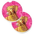 thumbnail image 1 of Set of 2 Cup Holder Car Coasters, 1 of 1