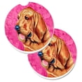 thumbnail image 1 of Set of 2 Cup Holder Car Coasters, 1 of 1