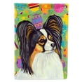 thumbnail image 1 of Papillon Easter Eggtravaganza Garden Flag, 1 of 2