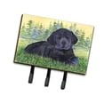 thumbnail image 1 of Carolines Treasures SS8343TH68 Labrador Leash Holder or Key Hook, Large, Multicolor, 1 of 4