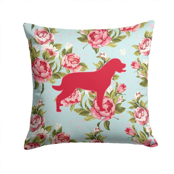 Fabric Decorative Pillow