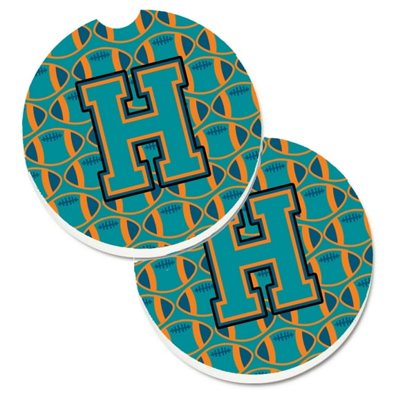 Set of 2 Cup Holder Car Coasters