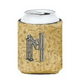 thumbnail image 1 of Carolines Treasures  Letter N Musical Instrument Alphabet Can & Bottle Hugger, 1 of 1
