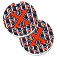 thumbnail image 1 of Set of 2 Cup Holder Car Coasters, 1 of 1