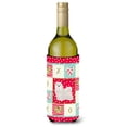 thumbnail image 1 of Lhasa Apso #2 Love Wine Bottle Hugger CK5857LITERK, 1 of 1