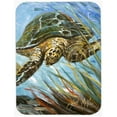 thumbnail image 1 of Carolines Treasures  Loggerhead Sea Turtle Glass Cutting Board- Large, 1 of 1