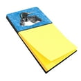 thumbnail image 1 of Carolines Treasures Loon Sticky Note Holder Large multicolor, 1 of 1
