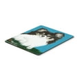 thumbnail image 1 of Carolines Treasures MH1022MP Chihuahua Cute Face Mouse Pad Hot Pad or Trivet Large multicolor, 1 of 1
