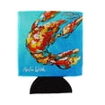 thumbnail image 1 of Carolines Treasures MW1004CC Crawfish Baby Craw Can or Bottle Beverage Insulator Hugger Can Hugger multicolor, 1 of 1