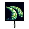 thumbnail image 1 of Carolines Treasures MW1030SH4 Vegetables - Okra Gumbo Time Leash or Key Holder 7Hx4.25W multicolor, 1 of 2